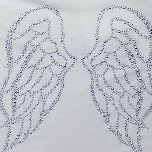 Victoria Secret angel tshirt size small